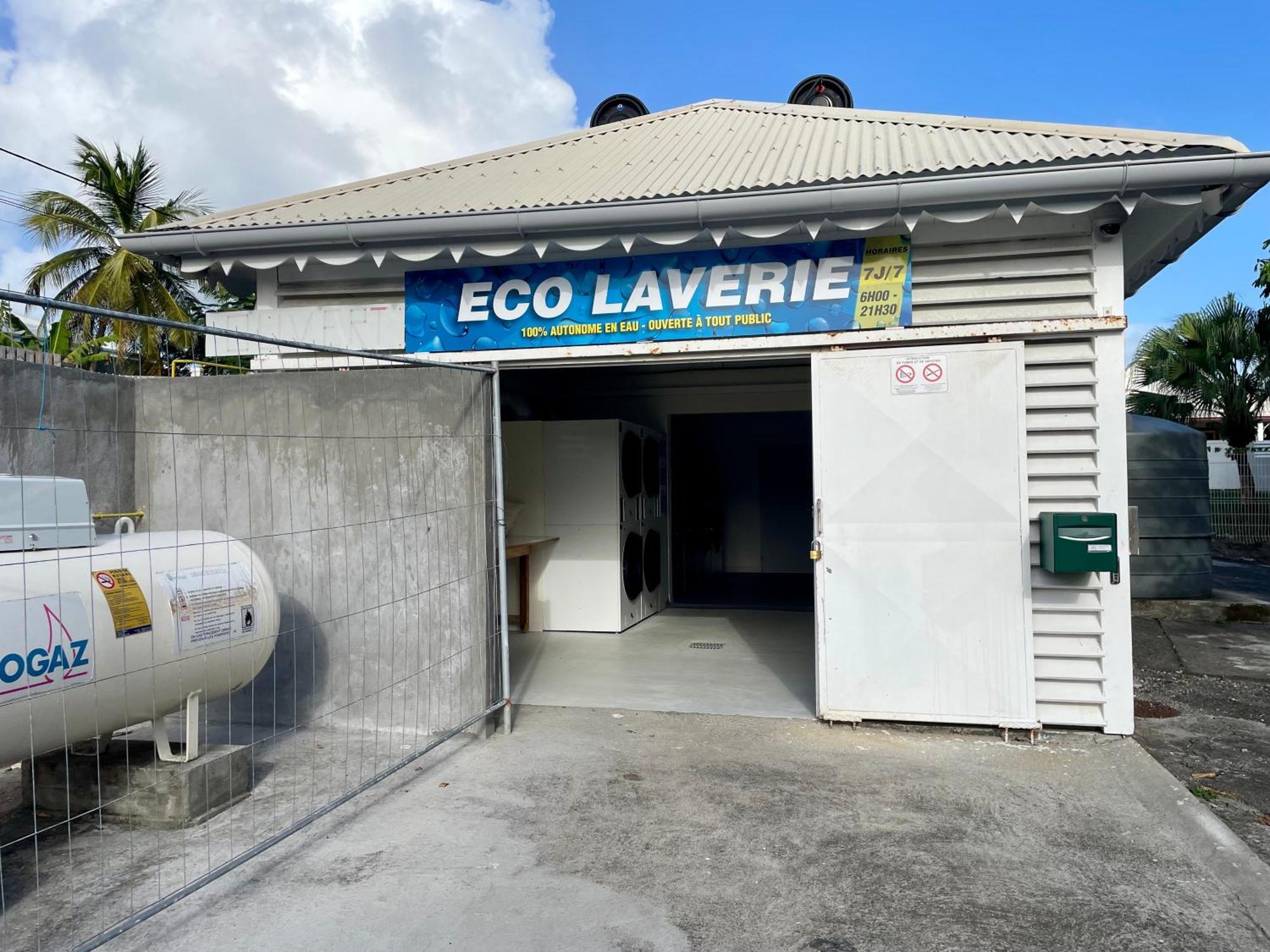 Ticarbets T3 - Residence Manganao - En Bord De Plage サン・フランソワ エクステリア 写真